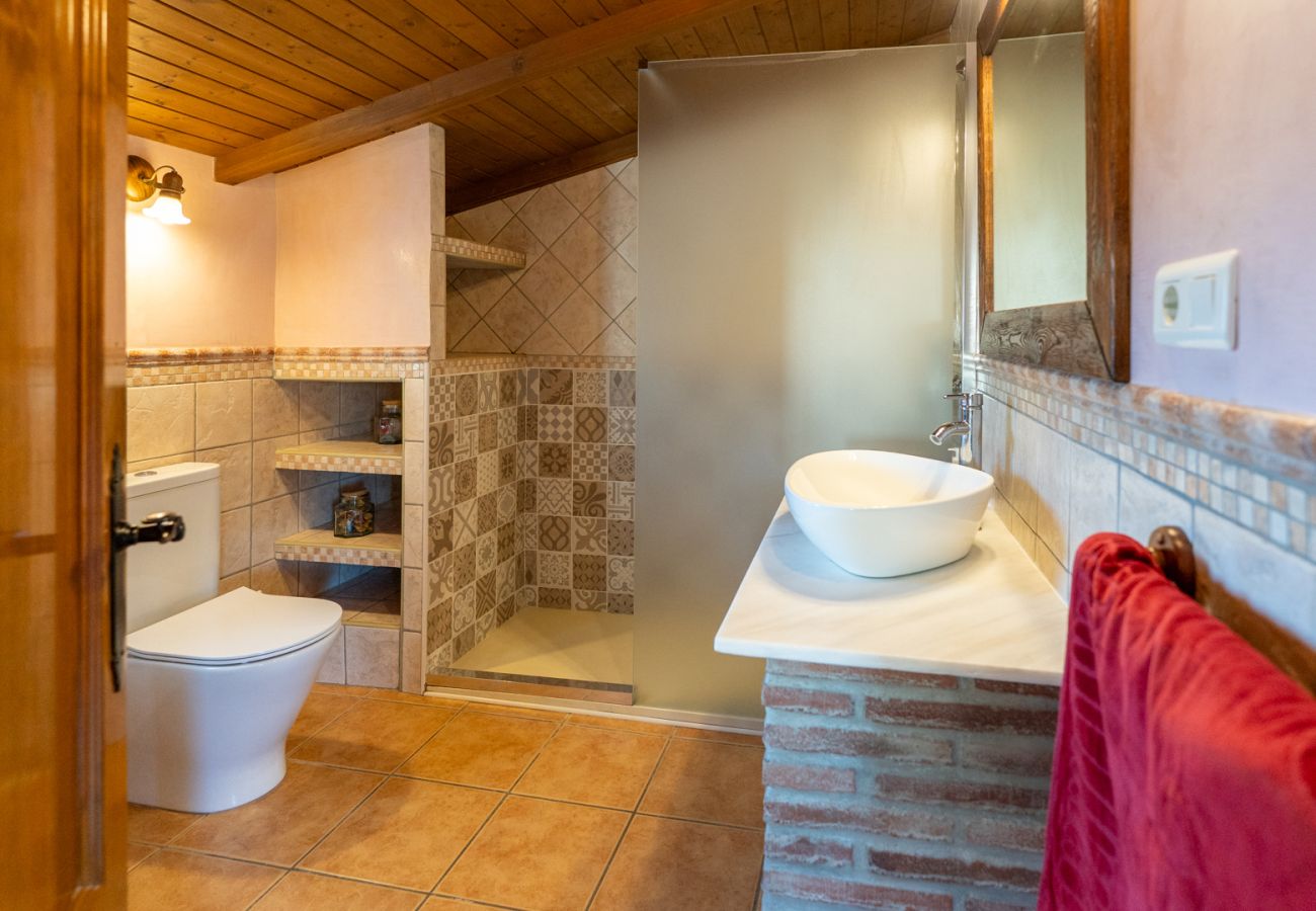 Villa en Torrox - Ref. 455989