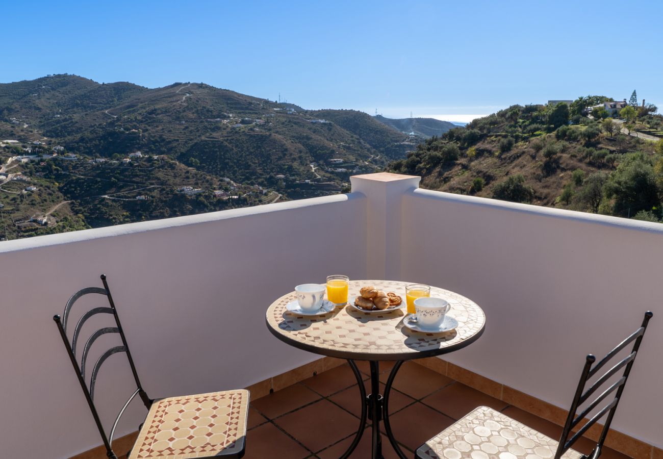 Villa en Torrox - Ref. 455989