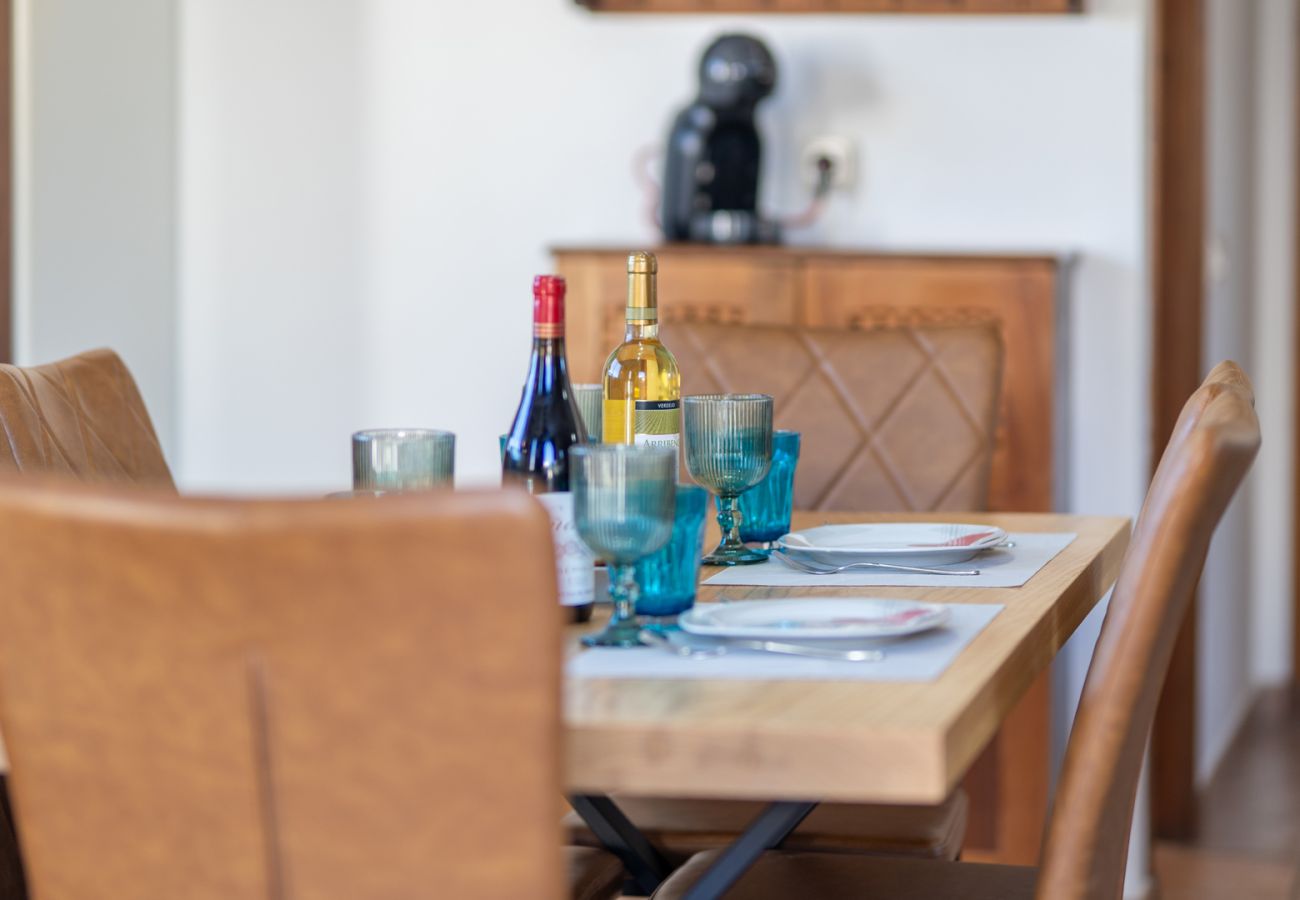 Villa en Torrox - Ref. 455989