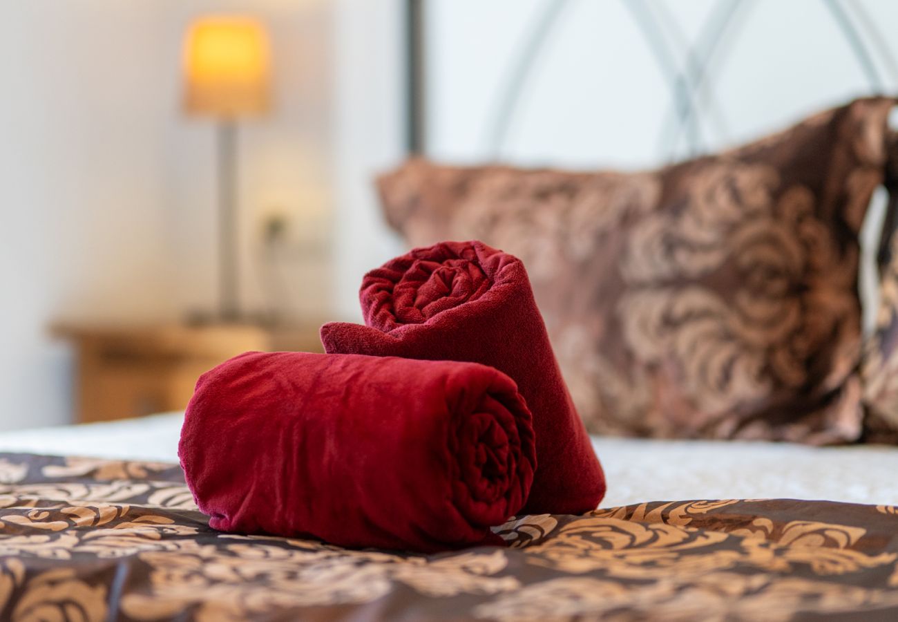 Villa en Torrox - Ref. 455989