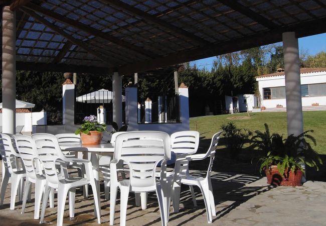 Villa en Cádiz - Vejer 001 Villa en Cádiz - Vejer 001