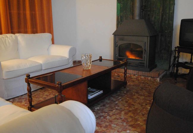 Villa en Cádiz - Vejer 001 Villa en Cádiz - Vejer 001