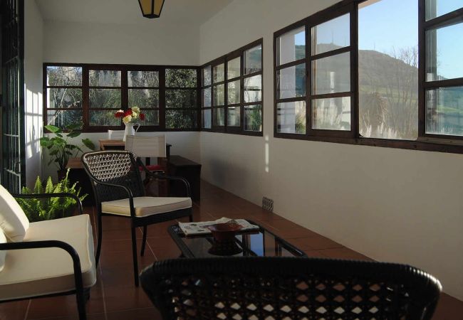 Villa en Cádiz - Vejer 001 Villa en Cádiz - Vejer 001