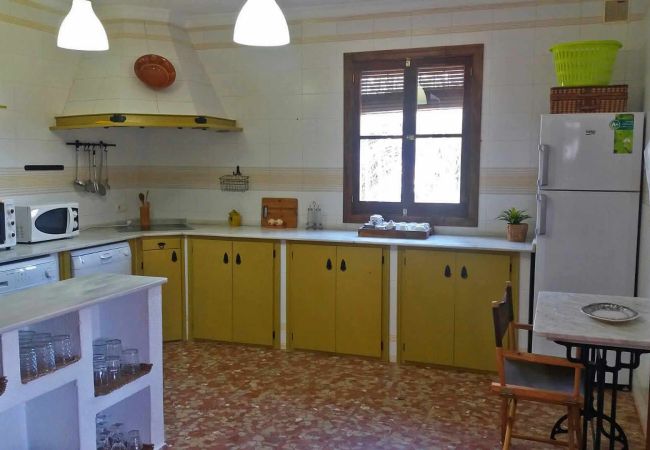 Villa en Cádiz - Vejer 001 Villa en Cádiz - Vejer 001