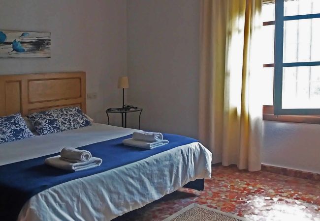 Villa en Cádiz - Vejer 001 Villa en Cádiz - Vejer 001