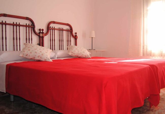 Villa en Cádiz - Vejer 001 Villa en Cádiz - Vejer 001