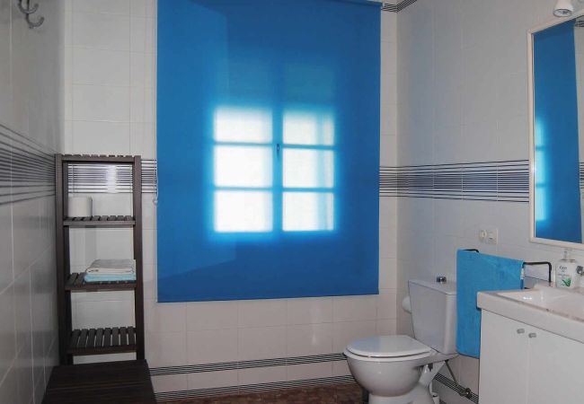 Villa en Cádiz - Vejer 001 Villa en Cádiz - Vejer 001