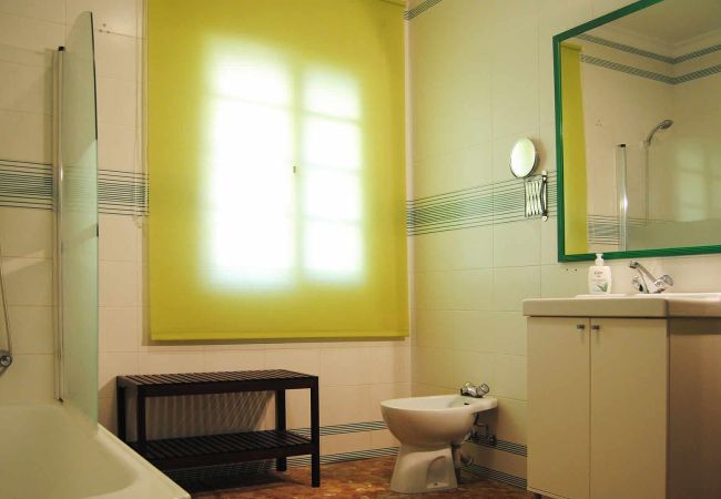 Villa en Cádiz - Vejer 001 Villa en Cádiz - Vejer 001