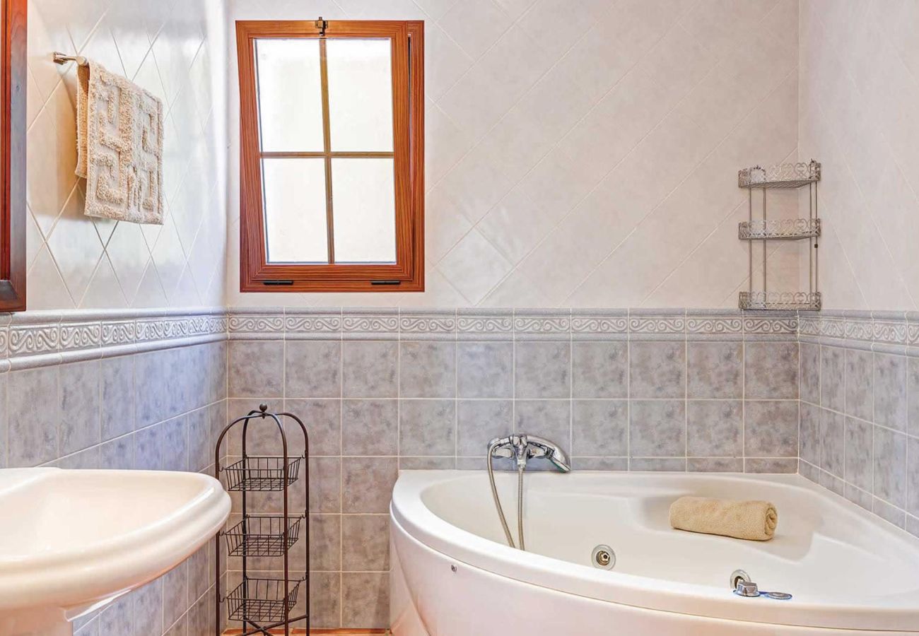 Villa en Frigiliana - Frigiliana 005