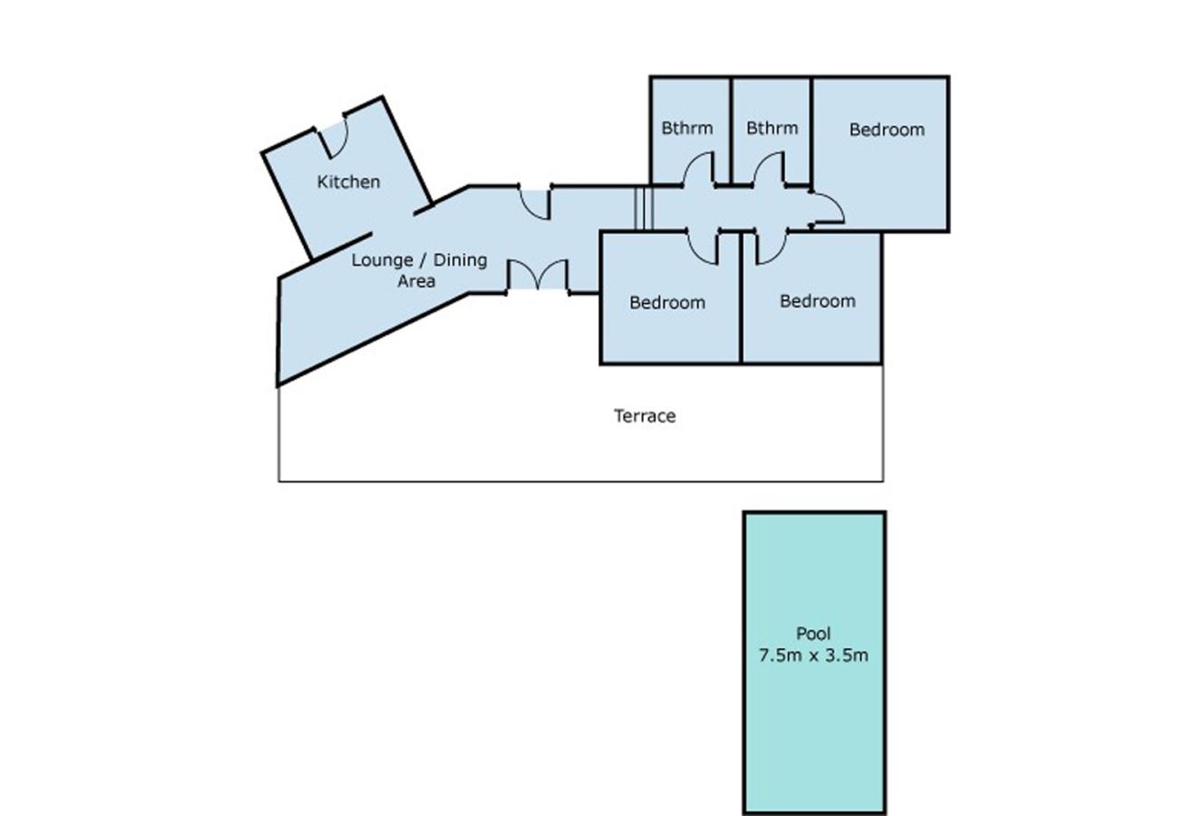 Villa en Frigiliana - Frigiliana 005