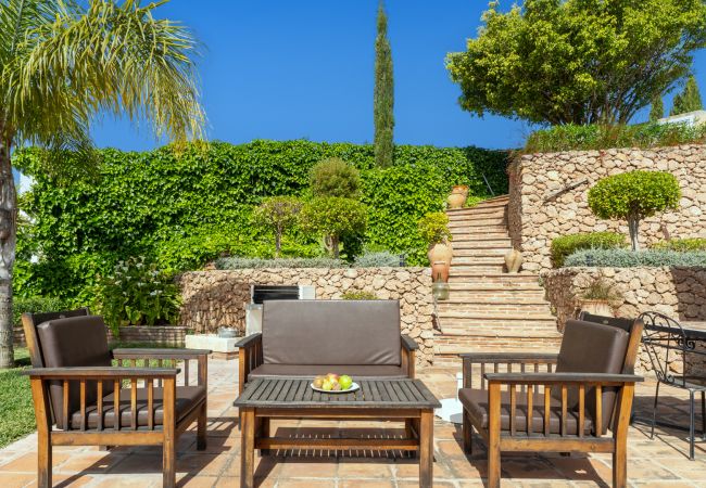 Villa en Frigiliana - Frigiliana 016 Villa en Frigiliana - Frigiliana 016