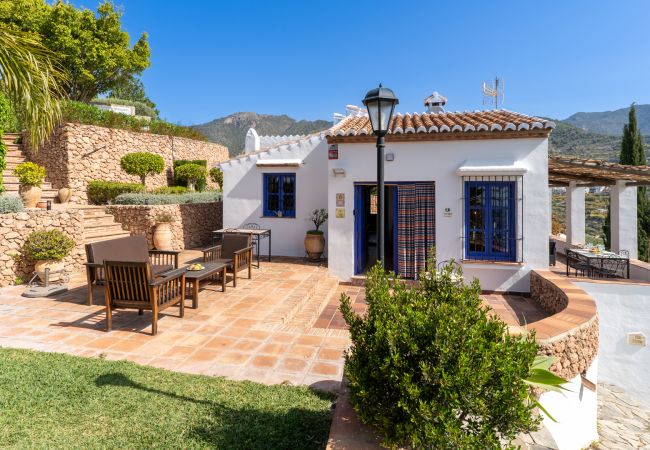 Villa en Frigiliana - Frigiliana 016 Villa en Frigiliana - Frigiliana 016