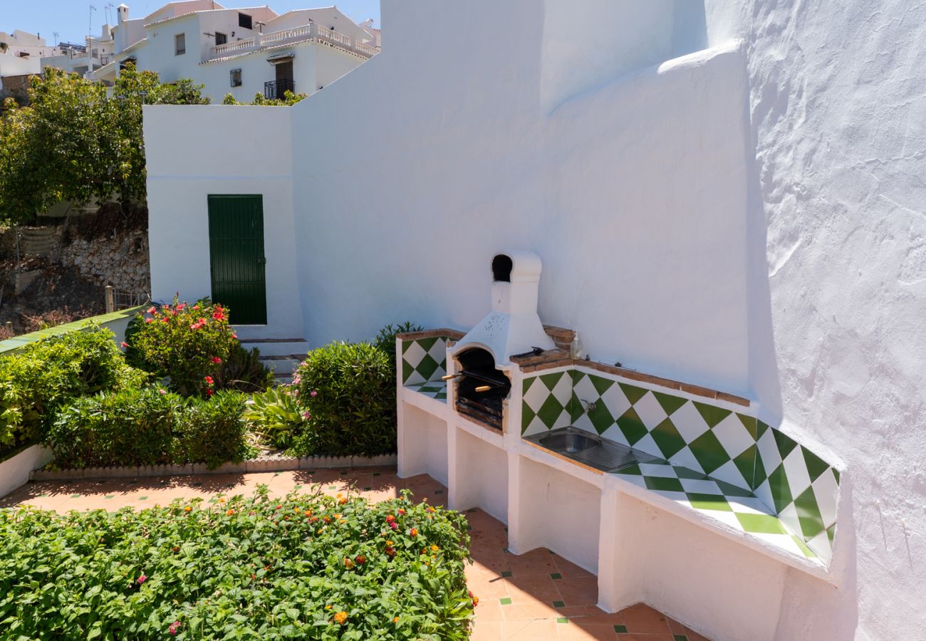 Villa en Frigiliana - Frigiliana 022