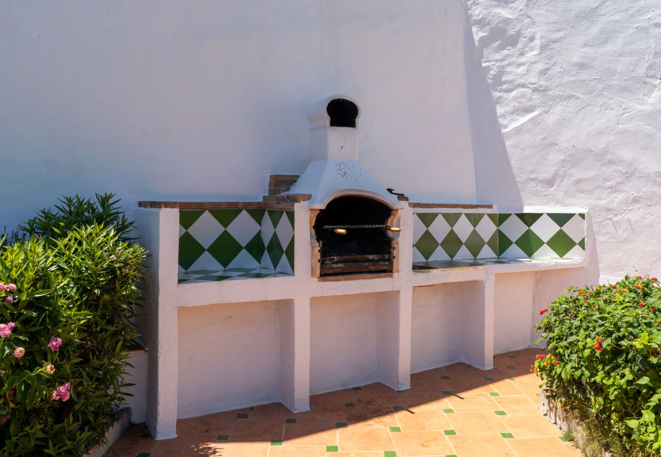 Villa en Frigiliana - Frigiliana 022