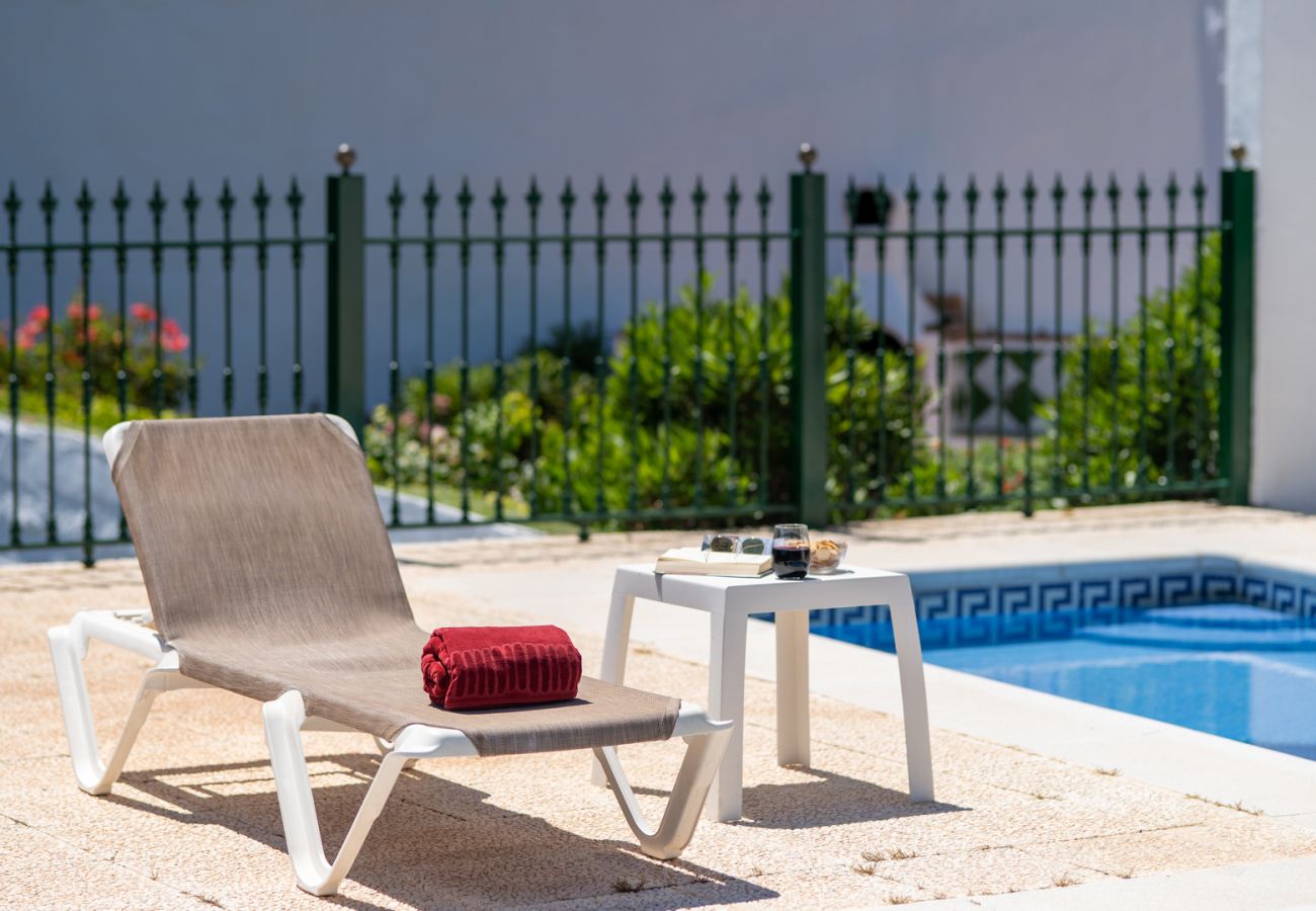 Villa en Frigiliana - Frigiliana 022