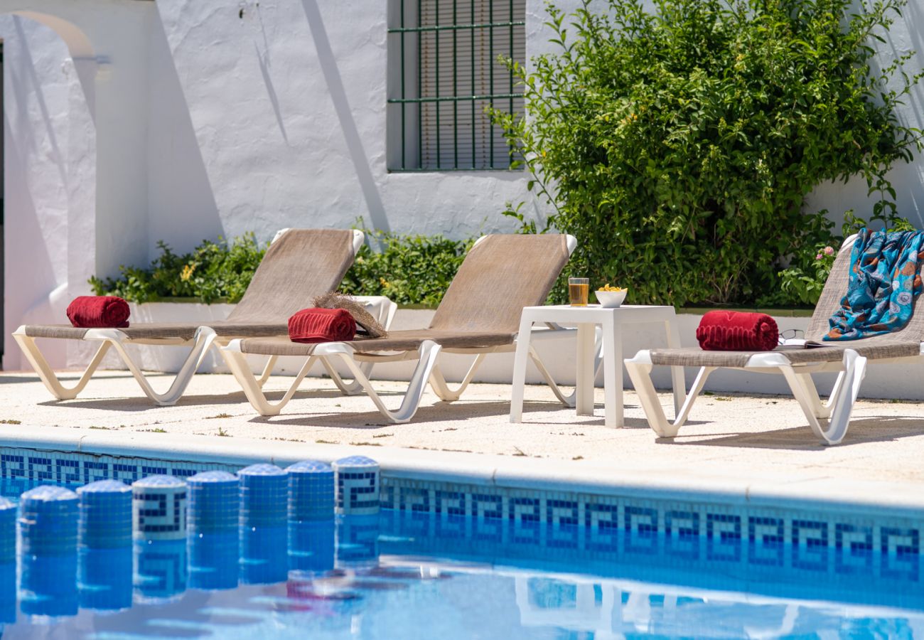 Villa en Frigiliana - Frigiliana 022