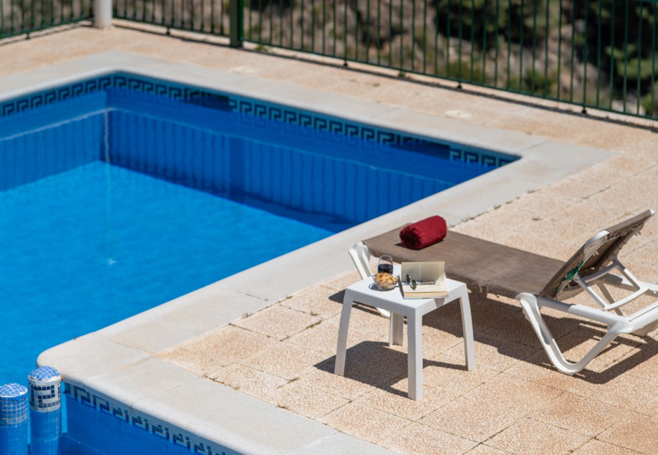 Villa en Frigiliana - Frigiliana 022
