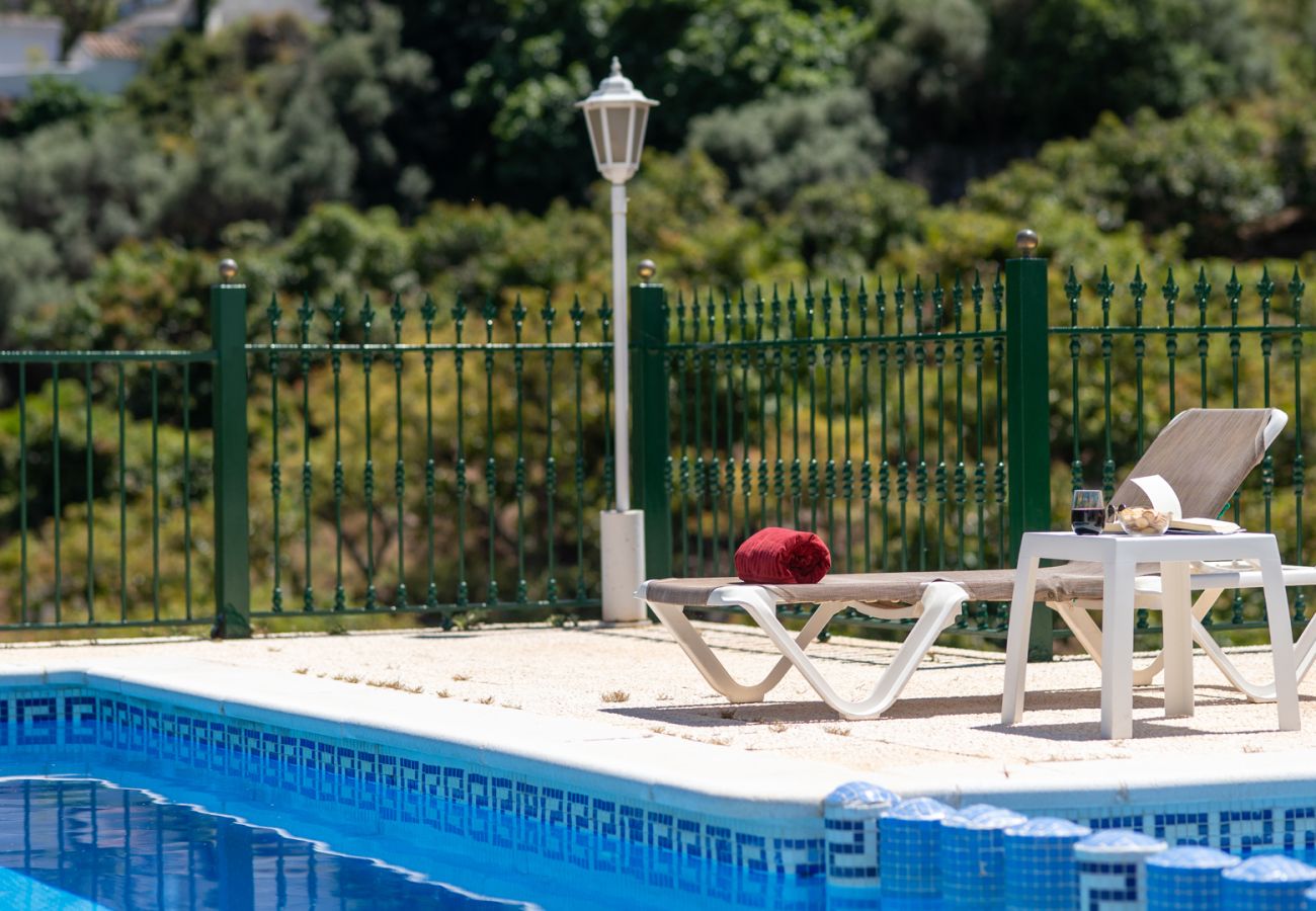 Villa en Frigiliana - Frigiliana 022