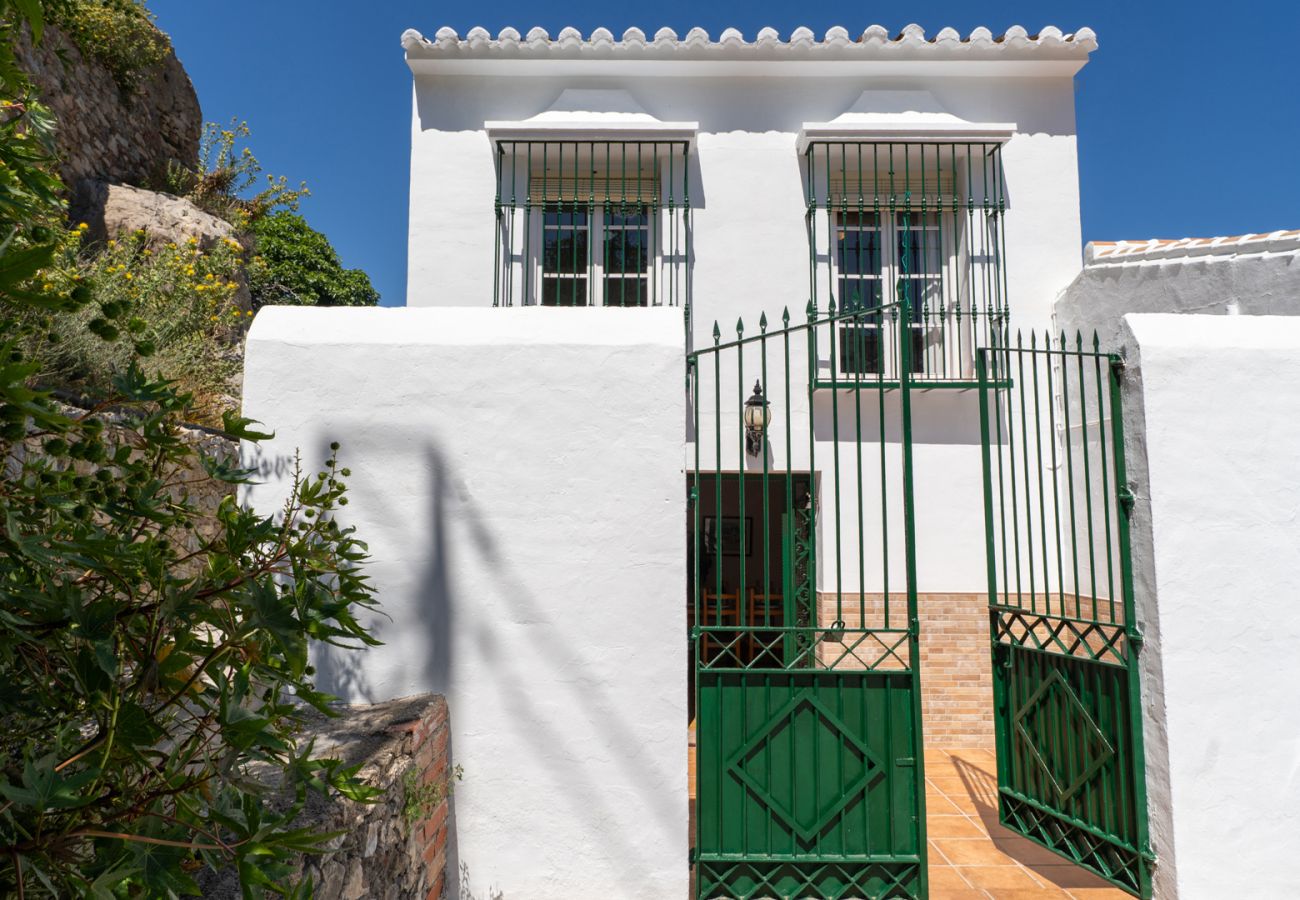 Villa en Frigiliana - Frigiliana 022