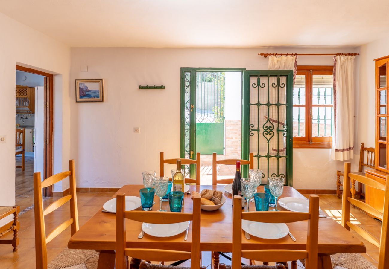 Villa en Frigiliana - Frigiliana 022