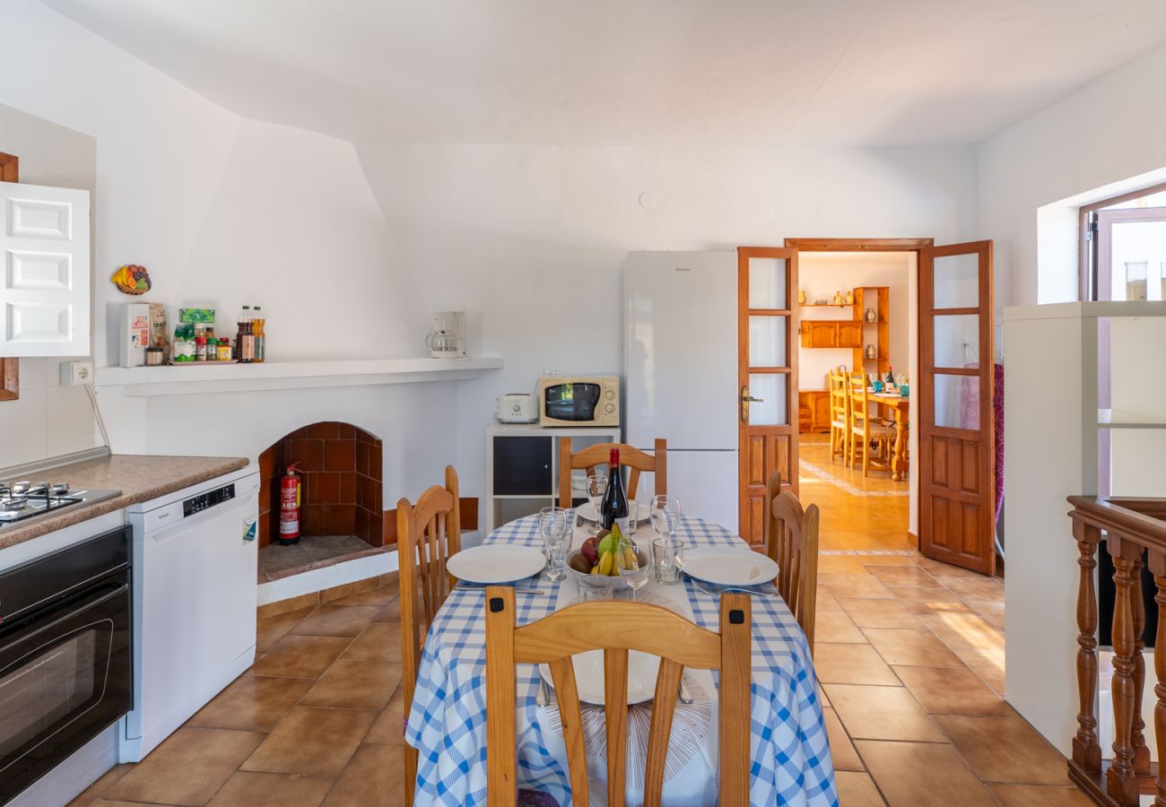 Villa en Frigiliana - Frigiliana 022