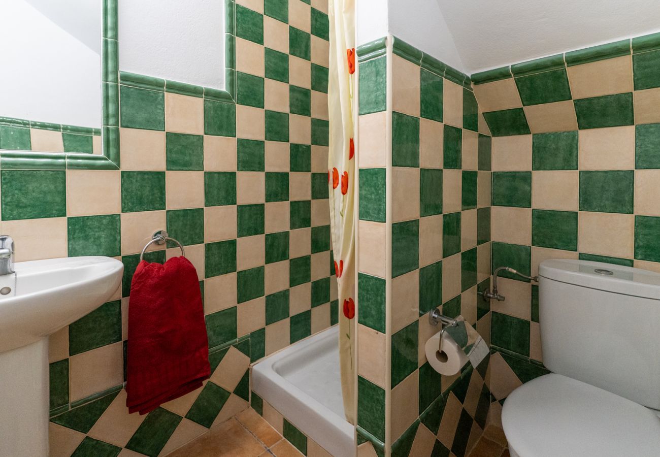 Villa en Frigiliana - Frigiliana 022