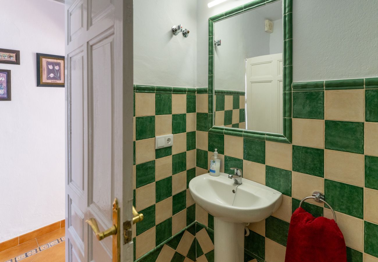 Villa en Frigiliana - Frigiliana 022