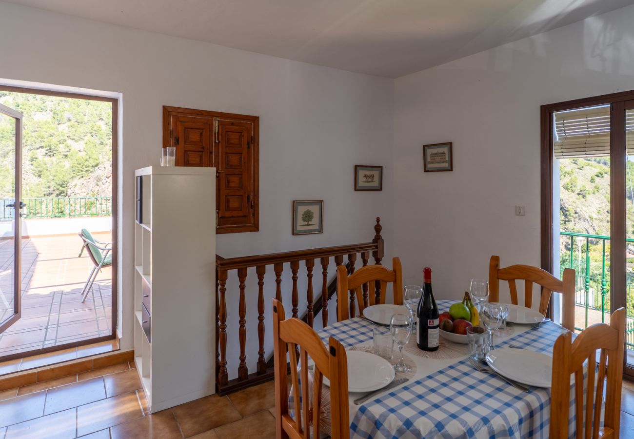 Villa en Frigiliana - Frigiliana 022