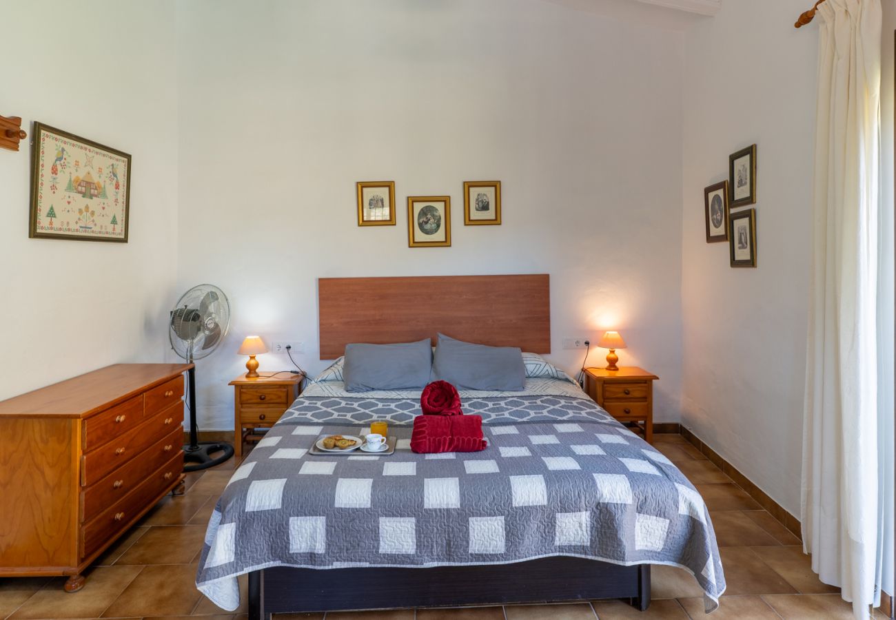 Villa en Frigiliana - Frigiliana 022