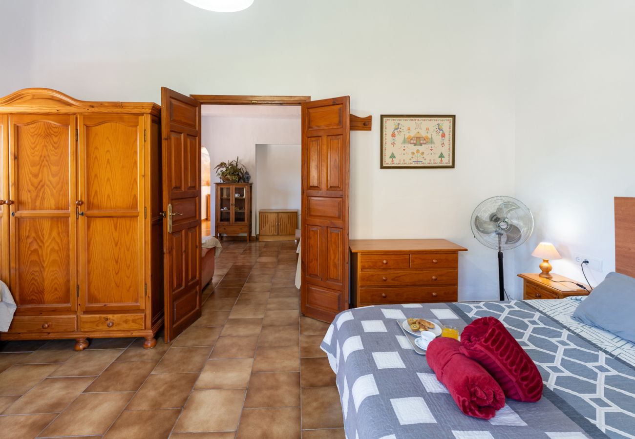 Villa en Frigiliana - Frigiliana 022