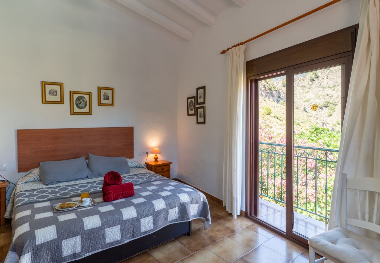 Villa en Frigiliana - Frigiliana 022