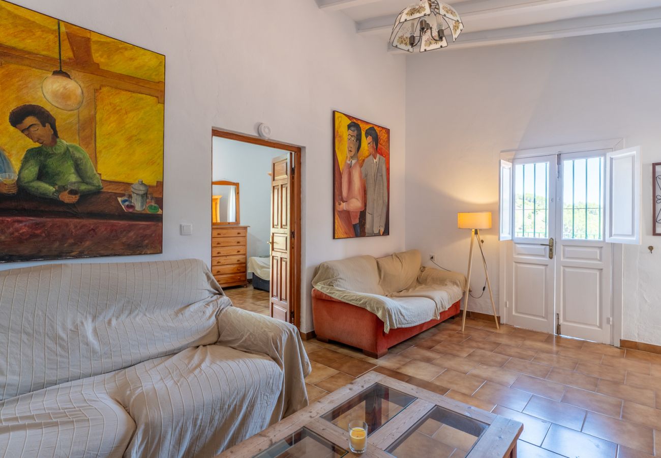 Villa en Frigiliana - Frigiliana 022