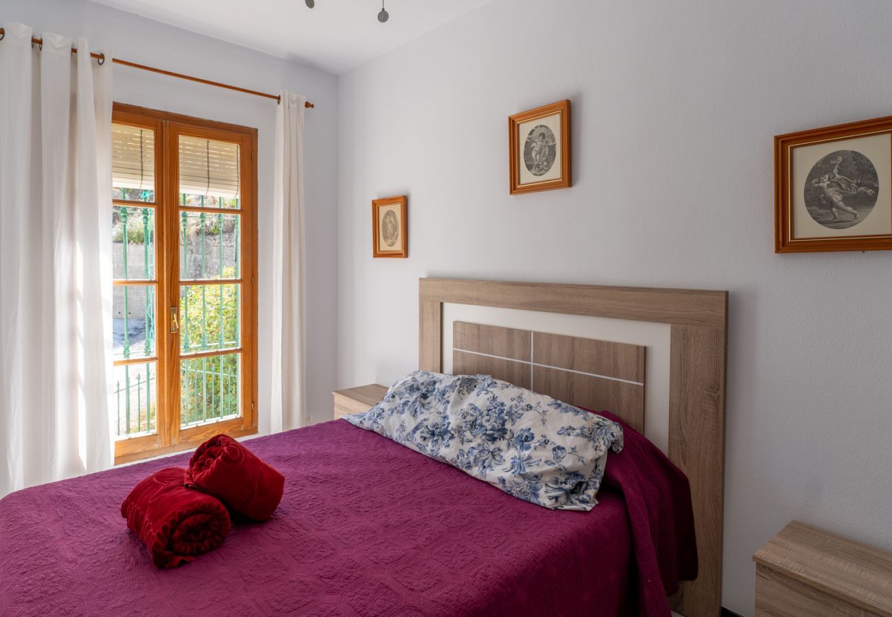 Villa en Frigiliana - Frigiliana 022