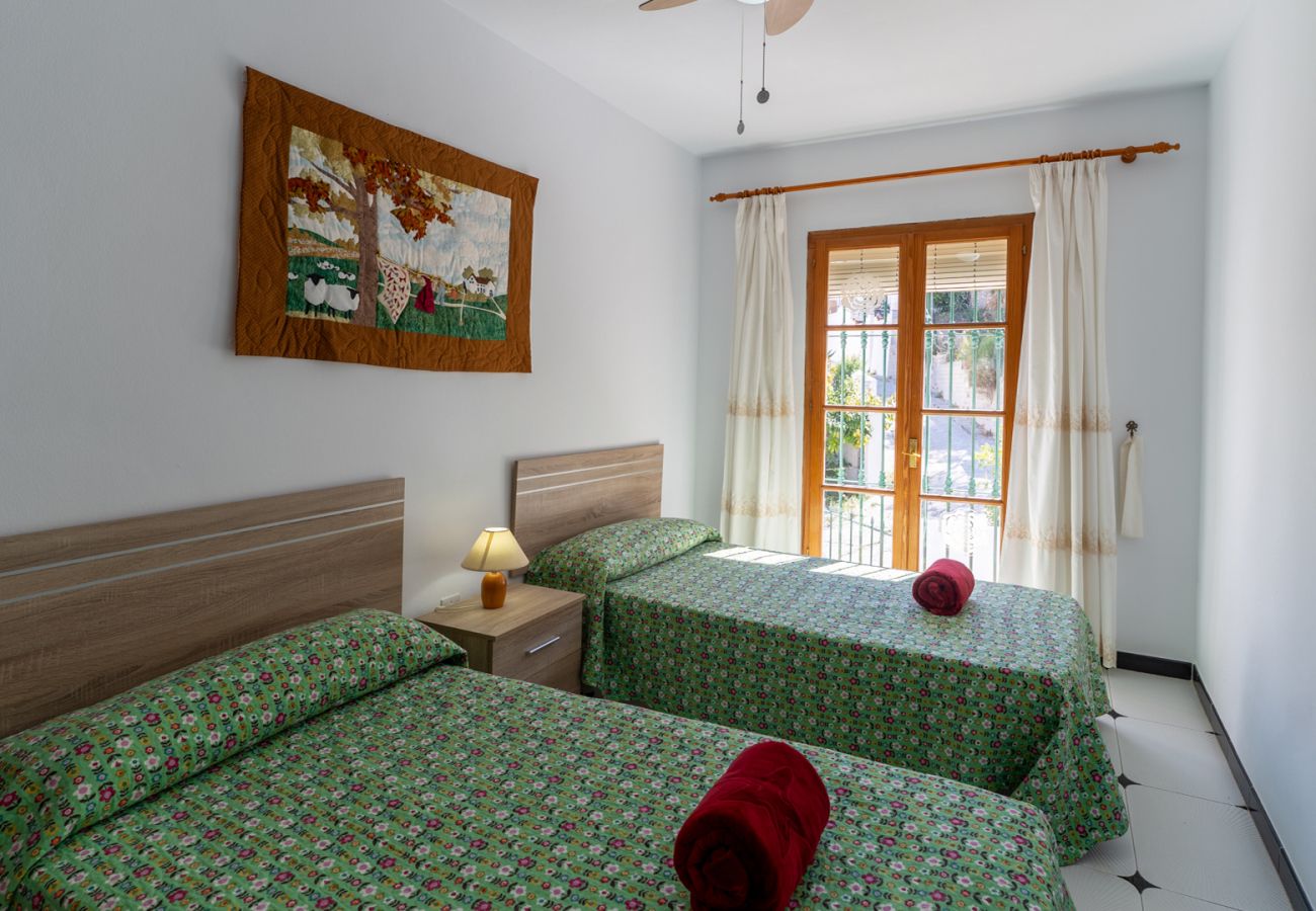 Villa en Frigiliana - Frigiliana 022