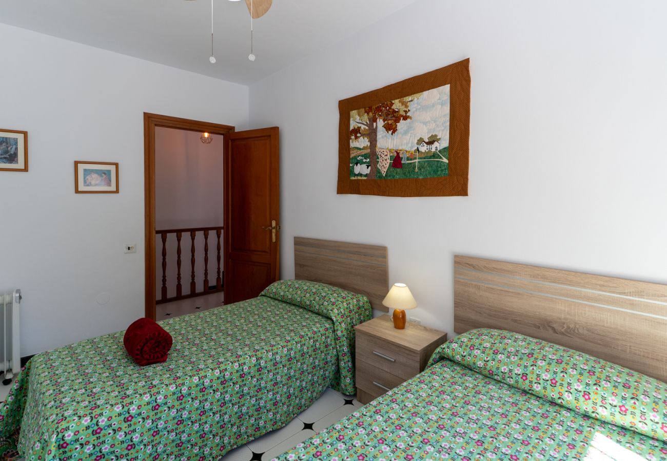 Villa en Frigiliana - Frigiliana 022