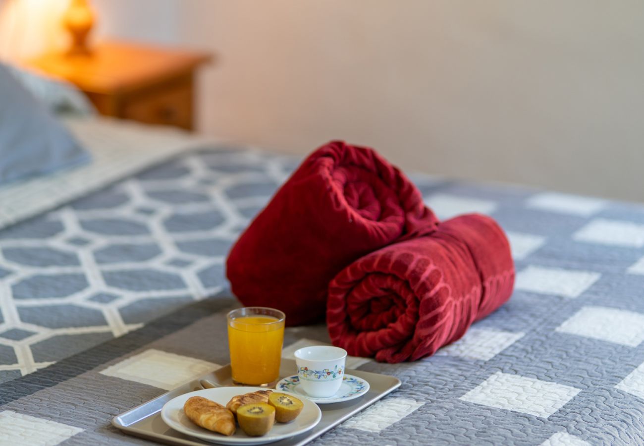 Villa en Frigiliana - Frigiliana 022