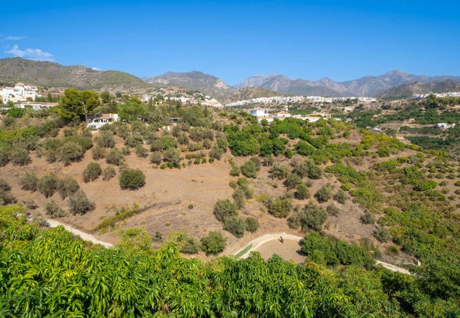 Villa en Frigiliana - Frigiliana 023 Villa en Frigiliana - Frigiliana 023