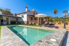 Villa en Frigiliana - Frigiliana 023