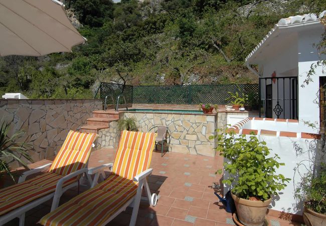 Apartamento en Frigiliana - Frigiliana 029 Apartamento en Frigiliana - Frigiliana 029