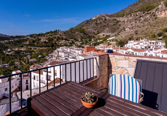 Apartamento en Frigiliana - Frigiliana 029 Apartamento en Frigiliana - Frigiliana 029