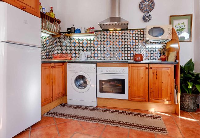 Apartamento en Frigiliana - Frigiliana 029 Apartamento en Frigiliana - Frigiliana 029