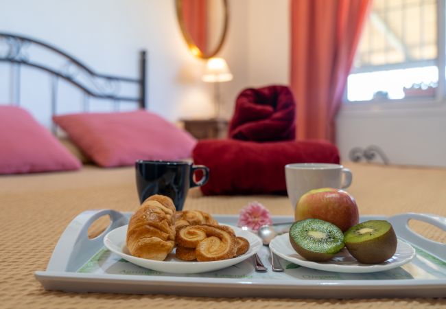 Villa en Mijas Pueblo - Mijas 001 Villa en Mijas Pueblo - Mijas 001