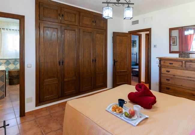 Villa en Mijas Pueblo - Mijas 001 Villa en Mijas Pueblo - Mijas 001