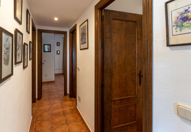 Villa en Mijas Pueblo - Mijas 001 Villa en Mijas Pueblo - Mijas 001