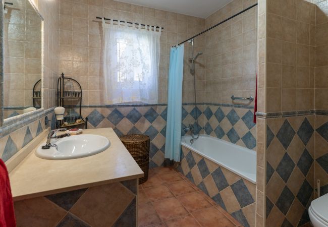 Villa en Mijas Pueblo - Mijas 001 Villa en Mijas Pueblo - Mijas 001