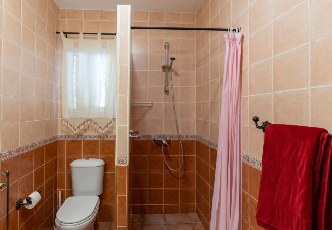 Villa en Mijas Pueblo - Mijas 001 Villa en Mijas Pueblo - Mijas 001