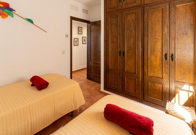 Villa en Mijas Pueblo - Mijas 001 Villa en Mijas Pueblo - Mijas 001