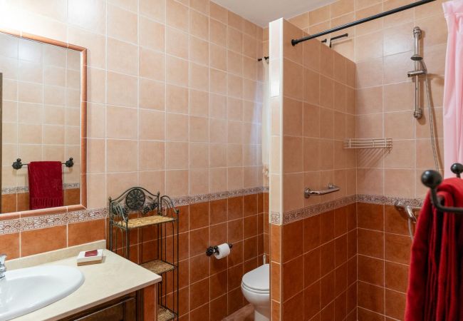 Villa en Mijas Pueblo - Mijas 001 Villa en Mijas Pueblo - Mijas 001