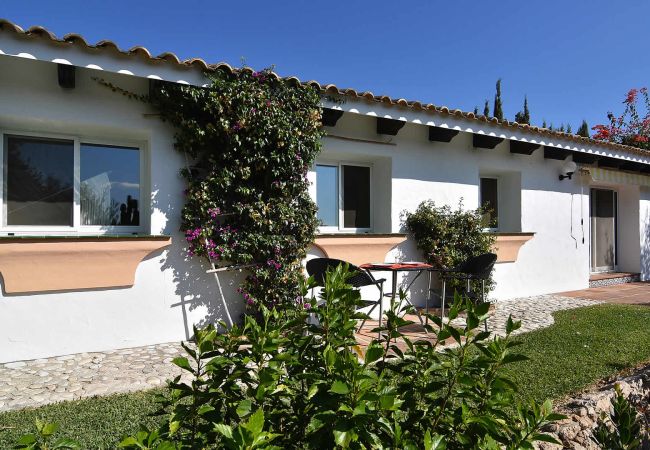 Villa en Mijas Pueblo - Mijas 003 Villa en Mijas Pueblo - Mijas 003