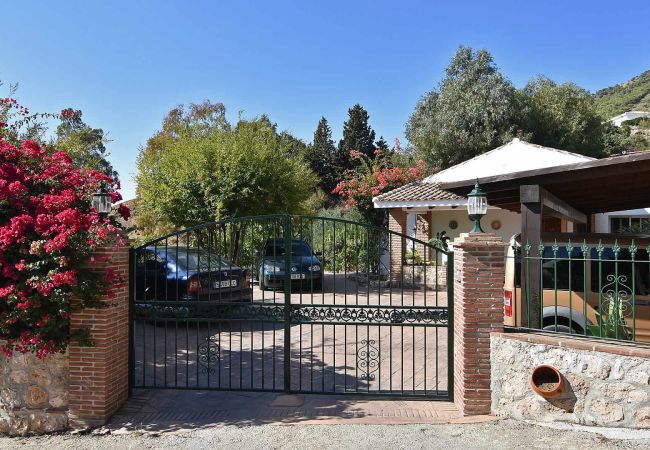 Villa en Mijas Pueblo - Mijas 003 Villa en Mijas Pueblo - Mijas 003